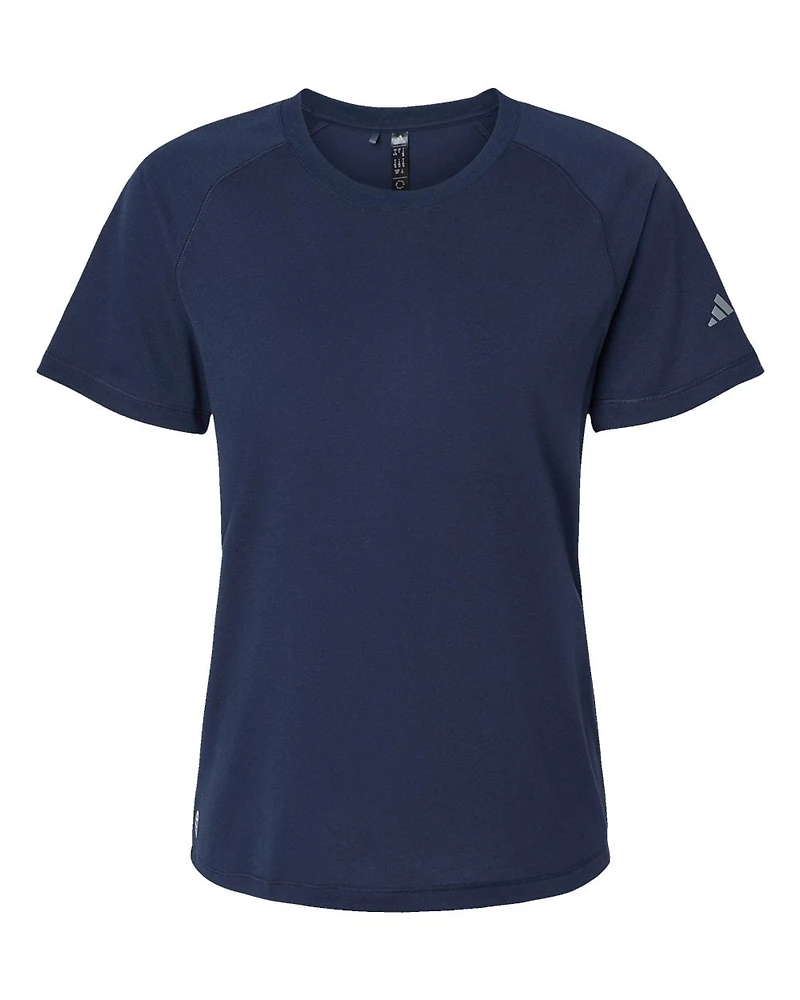Women’s Blended T-Shirt