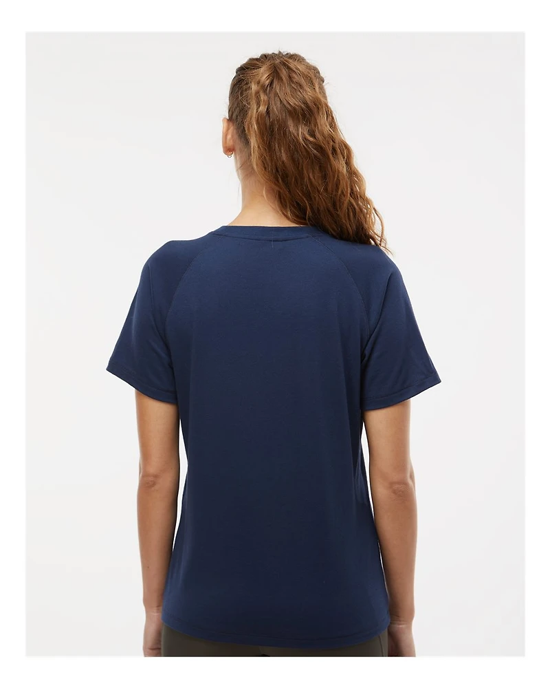 Women’s Blended T-Shirt