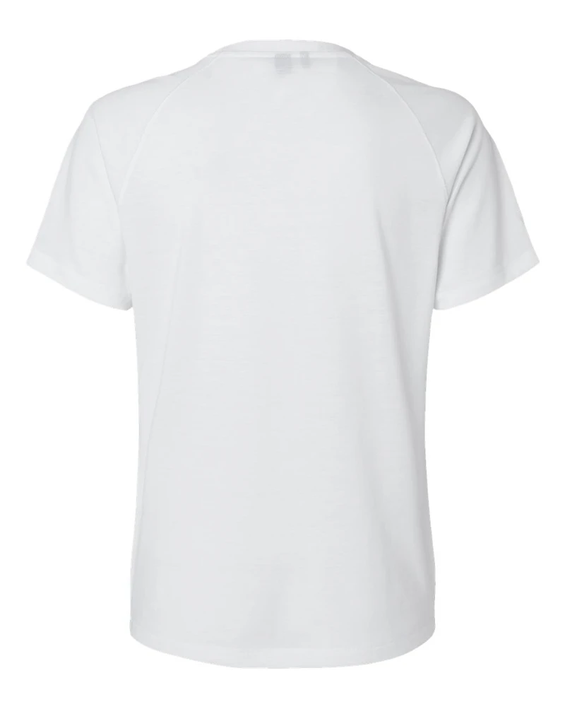 T-shirt Mixte pour Femmes