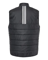 Men's Puffer Full-Zip Vest | T-Shirt Time