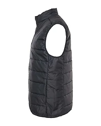 Men's Puffer Full-Zip Vest | T-Shirt Time
