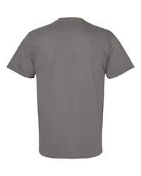 Unisex Softstyle® Midweight T-Shirt | Time