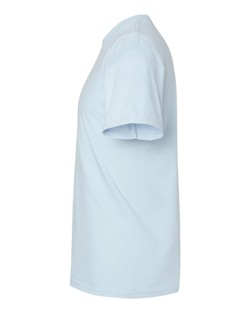 Unisex Softstyle® Midweight T-Shirt | Time