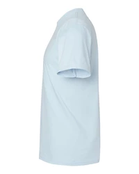 Unisex Softstyle® Midweight T-Shirt | Time