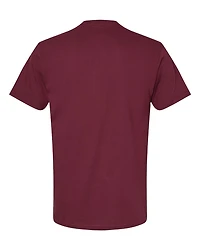 Unisex Softstyle® Midweight T-Shirt | Time