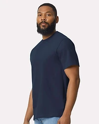 Unisex Softstyle® Midweight T-Shirt | Time