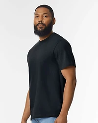Unisex Softstyle® Midweight T-Shirt | Time