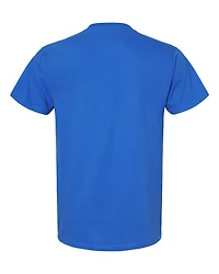 Unisex Softstyle® Midweight T-Shirt | Time