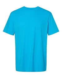 Unisex Softstyle® CVC T-Shirt | Time