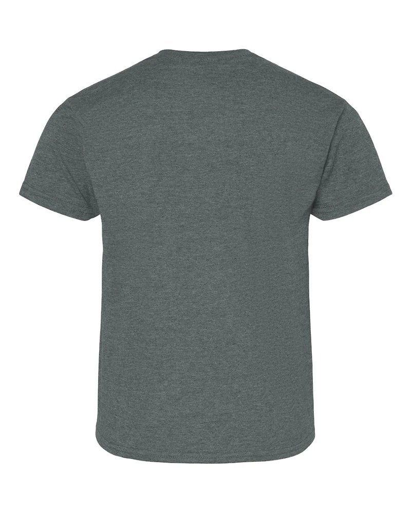 Youth Softstyle® T-Shirt | Time