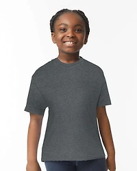 Youth Softstyle® T-Shirt | Time