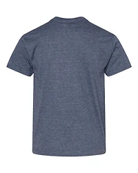 Youth Softstyle® T-Shirt | Time