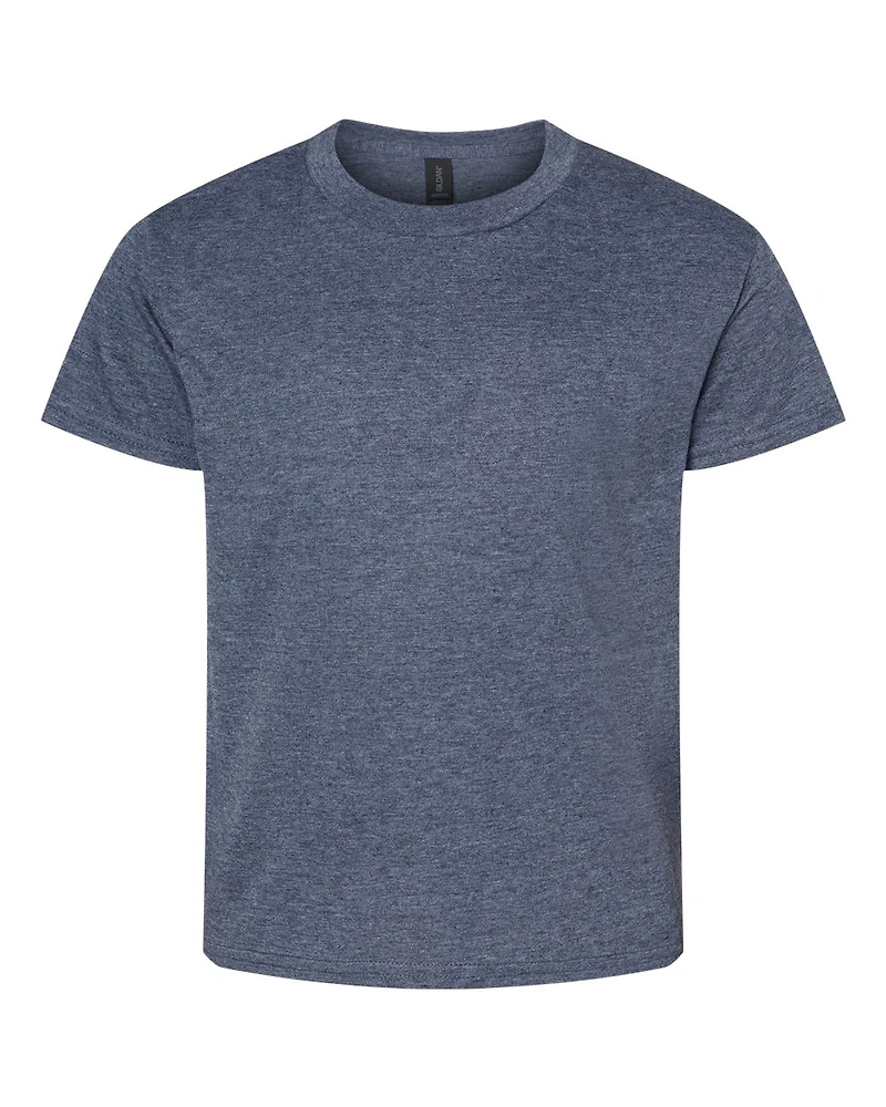 Youth Softstyle® T-Shirt | Time