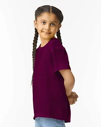 Youth Softstyle® T-Shirt | Time