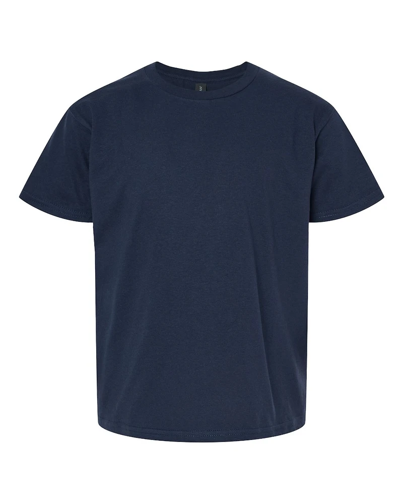 Youth Softstyle® T-Shirt | Time