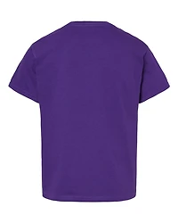 Youth Softstyle® T-Shirt | Time