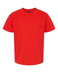 Youth Softstyle® T-Shirt | Time