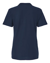 Polo Piqué Softstyle® pour Femme