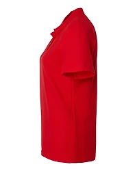 Polo Piqué Softstyle® pour Femme