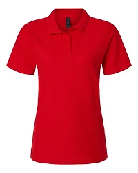Polo Piqué Softstyle® pour Femme