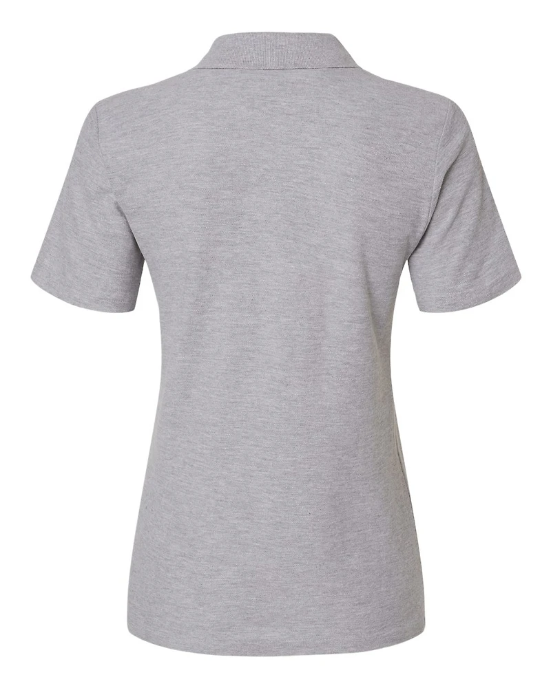 Polo Piqué Softstyle® pour Femme