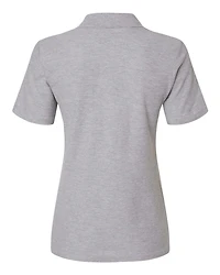 Polo Piqué Softstyle® pour Femme