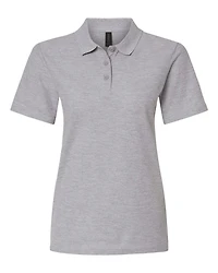 Polo Piqué Softstyle® pour Femme