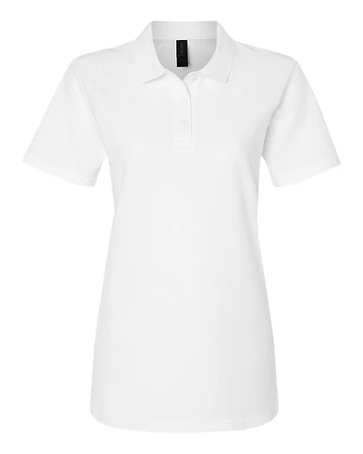 Polo Piqué Softstyle® pour Femme | T-Shirt Time
