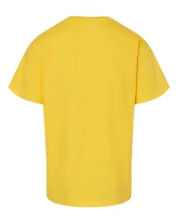 Youth Softstyle® Midweight T-Shirt | Time