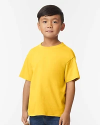 Youth Softstyle® Midweight T-Shirt | Time