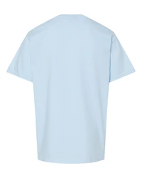 Youth Softstyle® Midweight T-Shirt | Time