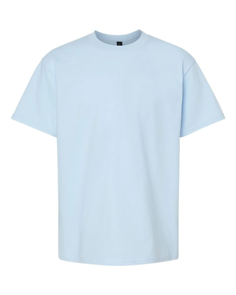Youth Softstyle® Midweight T-Shirt | Time