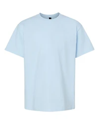 Youth Softstyle® Midweight T-Shirt | Time
