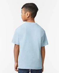 Youth Softstyle® Midweight T-Shirt | Time