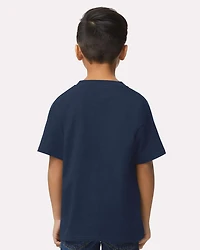 Youth Softstyle® Midweight T-Shirt | Time