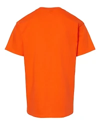 Youth Softstyle® Midweight T-Shirt | Time