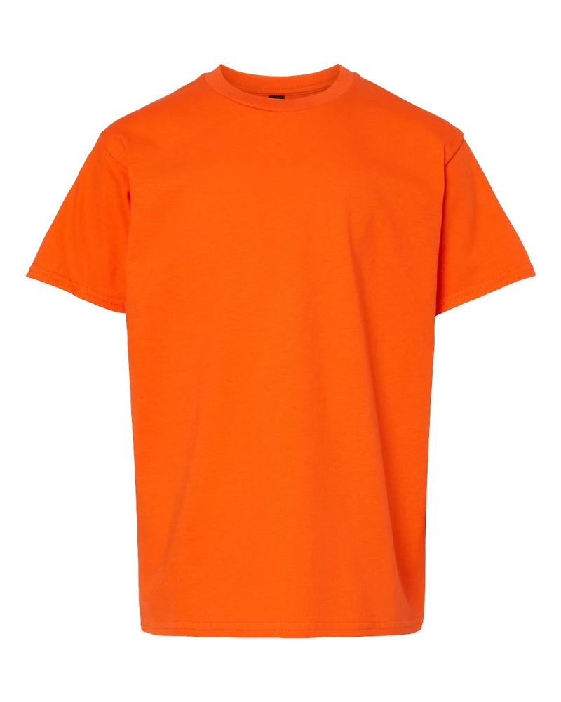 Youth Softstyle® Midweight T-Shirt | Time