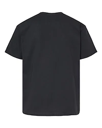 Youth Softstyle® Midweight T-Shirt | Time