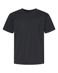 Youth Softstyle® Midweight T-Shirt | Time