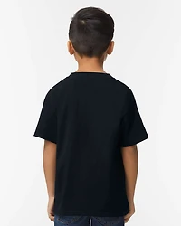 Youth Softstyle® Midweight T-Shirt | Time