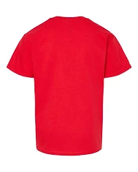 Youth Softstyle® Midweight T-Shirt | Time