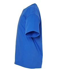 Youth Softstyle® Midweight T-Shirt | Time