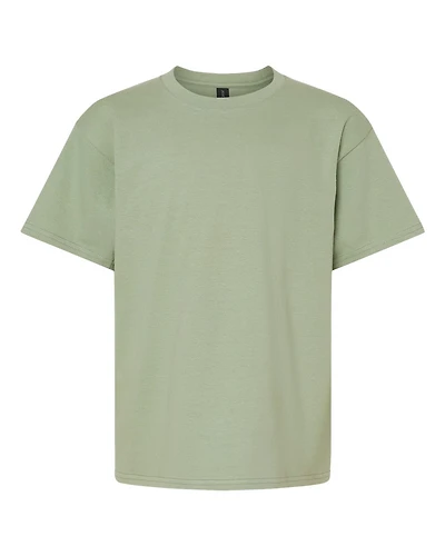 Youth Softstyle® Midweight T-Shirt | Time
