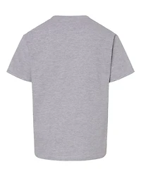 Youth Softstyle® Midweight T-Shirt | Time