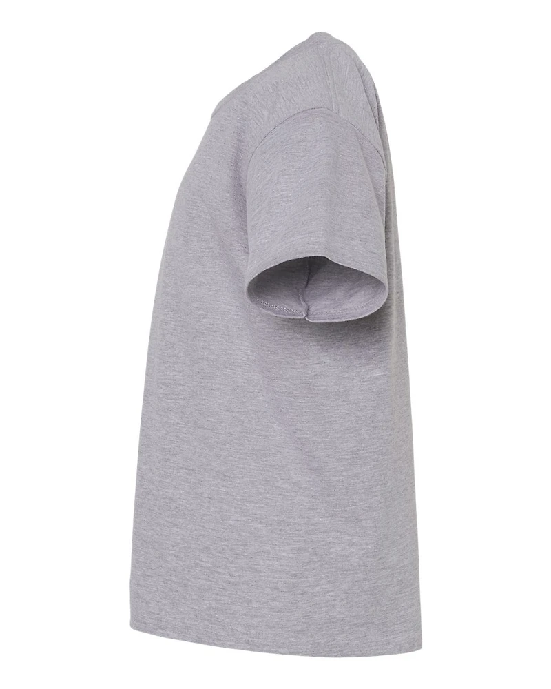 Youth Softstyle® Midweight T-Shirt | Time