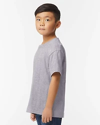 Youth Softstyle® Midweight T-Shirt | Time