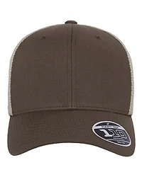 Casquette 110® à Dos en Mesh | T-Shirt Time