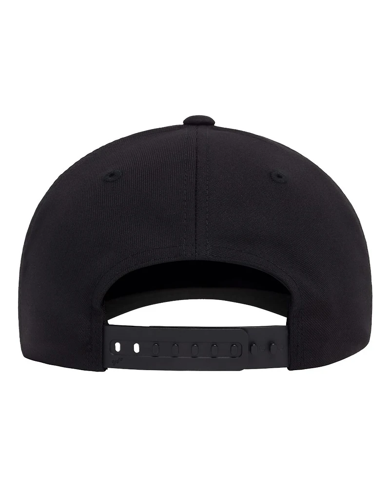 NU® Adjustable Cap | T-Shirt Time