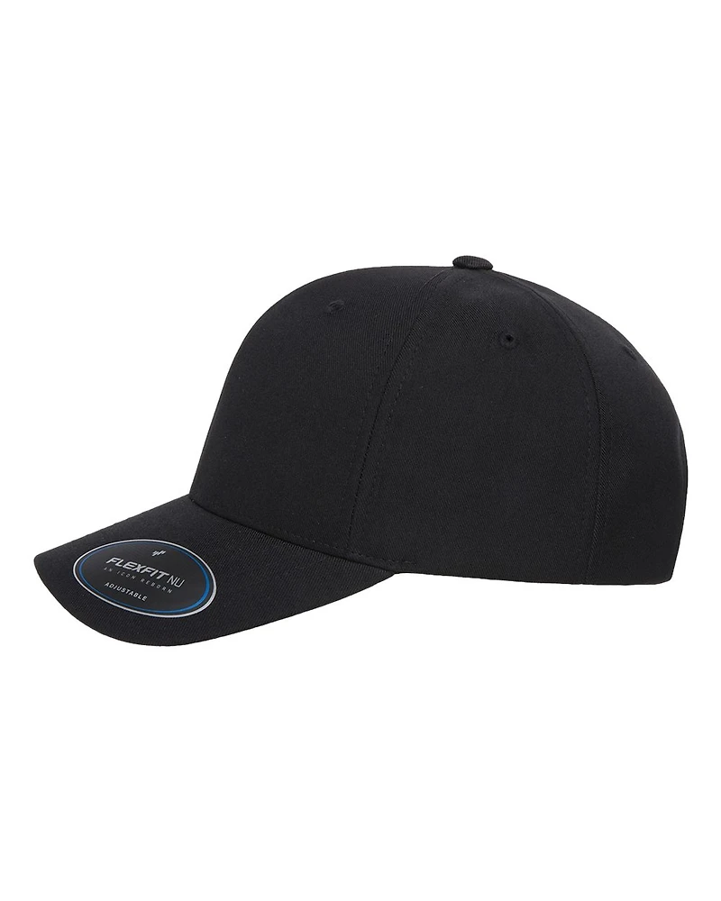 NU® Adjustable Cap | T-Shirt Time