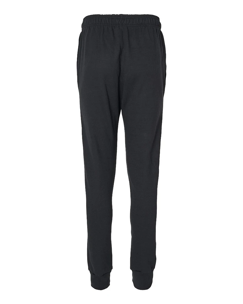 Unisex Powerblend® Fleece Joggers | T-Shirt Time